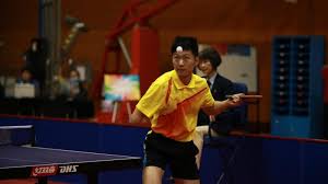 Tennis can also be a fantastic way to stay in shape and get in a healthy dose of competition with a partner, friend, or family member. Table Tennis Classification Categories International Paralympic Committee
