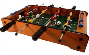 Jocuri de masă pentru copii și adulți !! Mini Masa De Fotbal Din Lemn Arhivat