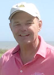 John Hill, former resident of Amityville, St. John's graduate, at 66