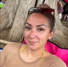 Melissa Mascorro's Instagram, Twitter & Facebook