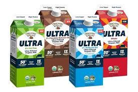 A new study has many people ready to swear off skim. Organic Valley Debuts New Ultra Filtered Milk