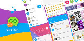 Go sms pro 7.88 build 489 apk premium open latest version + plugins + language pack android best messaging app. Go Sms Pro Messenger Free Themes Emoji 8 02 Apk Download Com Jb Gosms Apk Free