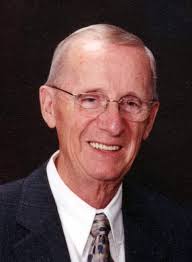 Maurice Lecompte Obituary