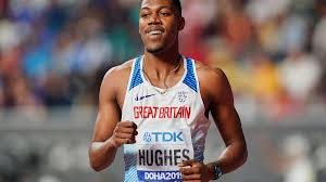 Watch tokyo 2020 olympic games live streams. Tokyo 2020 Team Gb S Zharnel Hughes Expects 100m Race To Be Wide Open In First Games Since Usain Bolt Retired Eurosport