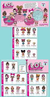My treasure hahahaha i never regret to start collecting #lolsurprise they are just too adorable!!! I Pinimg Com Originals E6 C2 D8 E6c2d8e3a6d7373