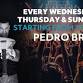 PEDRO BRAY event in Dubai