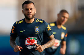 Check spelling or type a new query. Com Daniel Alves Selecao Olimpica De Futebol E Convocada Para Toquio
