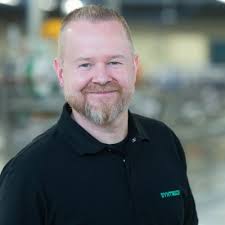 Kenneth Deighton, a certified trainer from Syntegon, explains how a blended  learning approach makes classroom time more impactful.