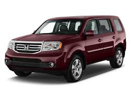 Image result for Dark Cherry 2010 Pilot