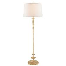 Barbara Barry Light Lotus Floor Lamp Decorative Floor Lamps Visual Comfort Lighting Floor Lamp