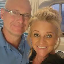 Panama City Beach this afternoon… photo from Emily Williams