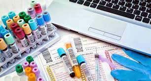 How much does a blood test cost? C Reactive Protein Crp Test Medlineplus Medical Test