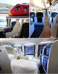 Spirit Of Queensland Train S Railbeds Adventures All Around Queensland Train New Zealand Travel