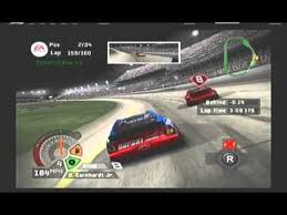 As an owner, build your own racing empire or even buy top nascar teams like hendrick motorsports. Nascar 06 Total Team Control Intro First Race 24 Car Youtube