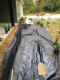 Creating your own compost and using this to improve the soil is a cheap but effective way of doing. How To Add Drainage To A Flower Bed With Pictures Home Efficiency Guide