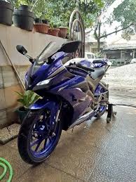 Yamaha yzf r15 version 3.0 is the latest addition of yamaha r15 series which price in bangladesh is 485k bdt. R15 V3 Siam Muantebbb Dehh Yamaha Y15zr Malaysia Facebook