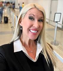 Speaking to water industry leaders in SAN DIEGO