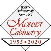 mouser cabinetry linkedin