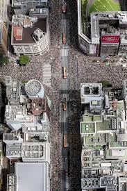 鳥目線 おしゃれまとめの人気アイデア pinterest kheda 航空写真 東京 風景 鳥瞰図