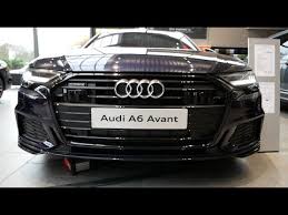 See pricing for the new 2022 audi a6 3. 2021 2022 New Audi A6 Avant Sport 55 Tfsi E Exterior And Interior Youtube