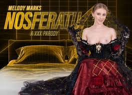Nosferatu A XXX Parody Passthrough | PassthroughVR Virtual Reality Sex  Movies