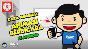 Beberapa gambar terima kasih animasi bergerak power point diatas, mungkin dapat menjadi bahan persentasi anda. Cara Membuat Animasi Berbicara Di Hp Android Kinemaster Tutorial 15 Youtube
