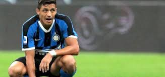 Consulta el posible once del real madrid y del inter de milán que se enfrentan en la champions benzema y ramos son bajas, hazard, el faro. Alexis E Inter Buscaran Hoy El Subliderato En La Liga Italiana