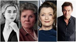 See full list on msn.com The Crown Season 5 To Start Filming In July Variety
