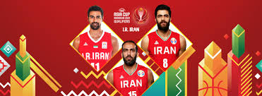 According to the tweet of sbp, the squad that they have assembled is a combination of youth. Iran Push Full Steam Ahead With Strong 18 Player Roster In Preparation For Asia Cup Qualifiers Fiba Asia Cup 2021 Qualifiers Fiba Basketball