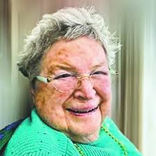 Josephine Detmer Obituary (1930