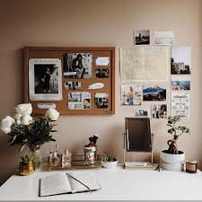New Desk Space Sneak Peak And Over On The Blog A New Post With Of My Most Recent Skincare Loves Www Thesun Aesthetic Room Decor Home Decor Room Inspiration