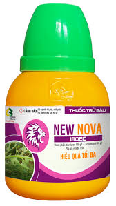 New Nova 180EC