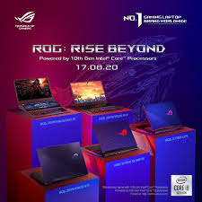 A8d0e3 systech electronics 98ba39 doro ab d46ba6 huawei technologies cc0577 huawei technologies 308bb2 cisco systems e0eb62 shanghai bhd. Asus Rog Malaysia Officially Announced All Intel 10th Gen Series Gaming Laptops Liveatpc Com Home Of Pc Com Malaysia