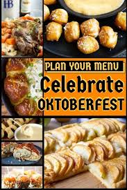 Keep warm in a low oven. Oktoberfest Menu Ideas For Any Size Celebration West Via Midwest