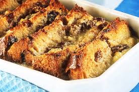 Boozy Bread And Butter Pudding Dessert Recipes Goodtoknow
