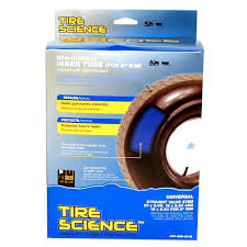 Heavy duty tire tubes inner tubes. Tire Science Replacement Inner Tube With Sealant For 20 In Tractor Tire With 8 In Rim 490 328 0016 The Home Depot