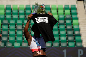 She also holds the world record in the weight throw with a mark of 25.60 m (. Cw4epltpz5 4xm