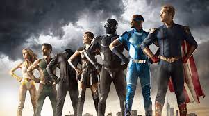 With that pedigree we dove headfirst into baking in. The Boys Audition Tapes Confirm Soldier Boy Will Appear Full Circle Cinema