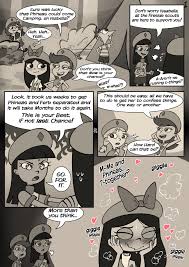Pitching Tents Porn Comics [SoulCentinel] (Phineas and Ferb) Rule 34 Comics  – R34Porn