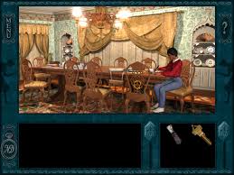 These are not modern plates/dishes, but all from the 1960s or earlier. Nancy Drew Message In A Haunted Mansion Screenshots For Windows Mobygames