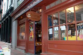 The Fountain Bookstore Richmond Va Bookstore Indie Bookstore Library Study Room