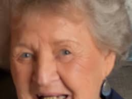 Claudene Joy Deterding Obituary (1931