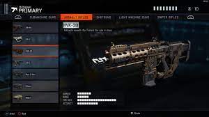 Axcunningxstunt 5 years ago #6. Weapons And Equipment Call Of Duty Black Ops Iii Wiki Guide Ign