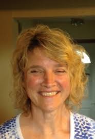 Peggy Meier's Instagram, Twitter & Facebook