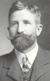 Michael Patrick “Miguel MP” Durack (1865-1950)