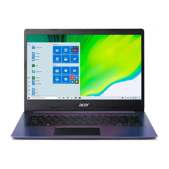 Acer Aspire Lite 14 AL1 14M 3MID – Magical Color [Intel i3 1215U-8GB-SSD 512GB-14″WUXGA-W11+OHS+M365] - ELS.ID