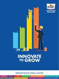 Fafsa form completed by may 1, 2020 #. Berger Paints Ar 19 20 Pdf Paint Epoxy