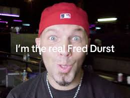 Fred Durst Official