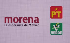 Redaccion 2 noviembre, 2020 en locales. Registran Alianza Juntos Haremos Historia En Zacatecas Morena La Impugnara La Otra Opinion