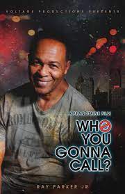 Who You Gonna Call 2020 Imdb